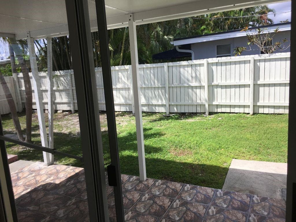 Coral Park Estates Sec 01 - Residential