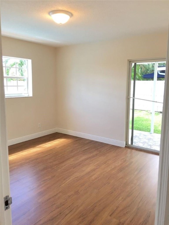 Coral Park Estates Sec 01 - Residential