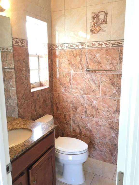 Coral Park Estates Sec 01 - Residential