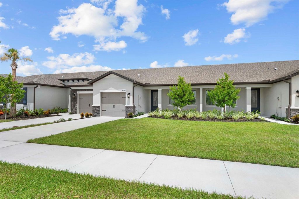 Photo of 1605 Gaiety Way, Fort Pierce, FL 34947 (MLS # F10520752)