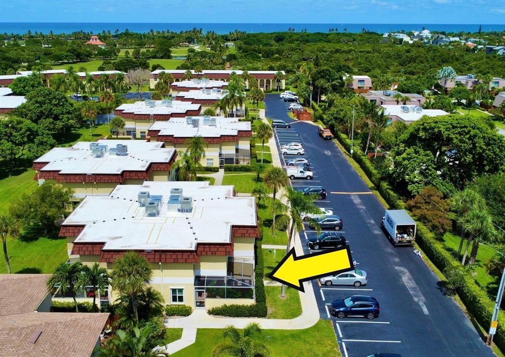 Photo of 717 S Us Highway 1 #901, Jupiter, FL 33477 (MLS # R10811542)