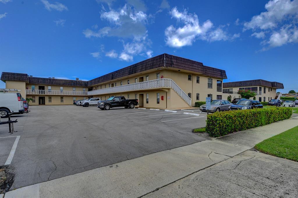 RIVER KEY CONDO - Residential Lease