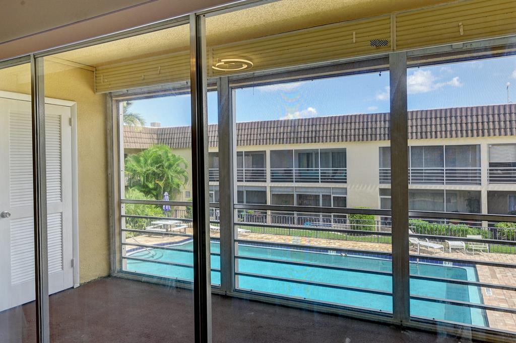 RIVER KEY CONDO - Residential Lease