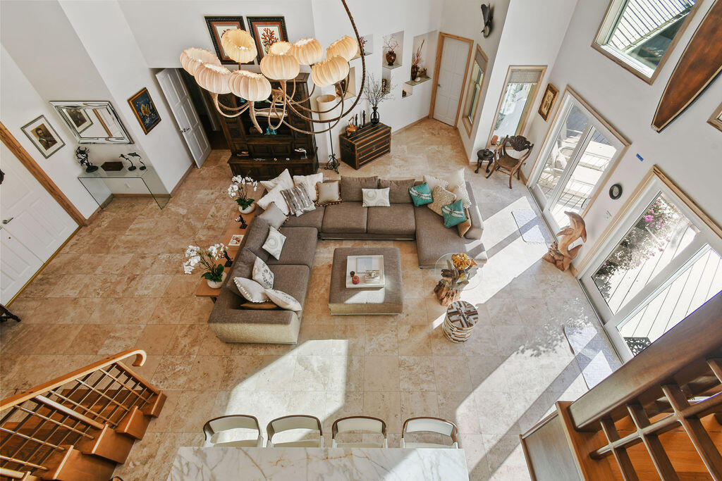 PALM HARBOR - Residential