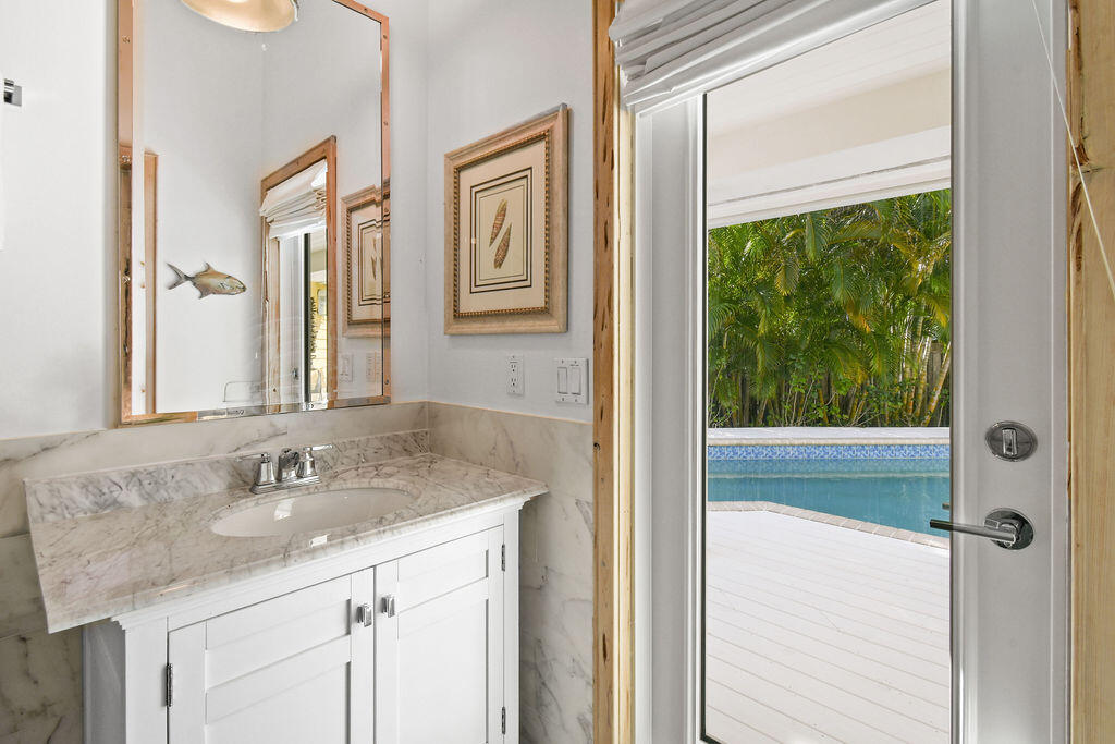 PALM HARBOR - Residential