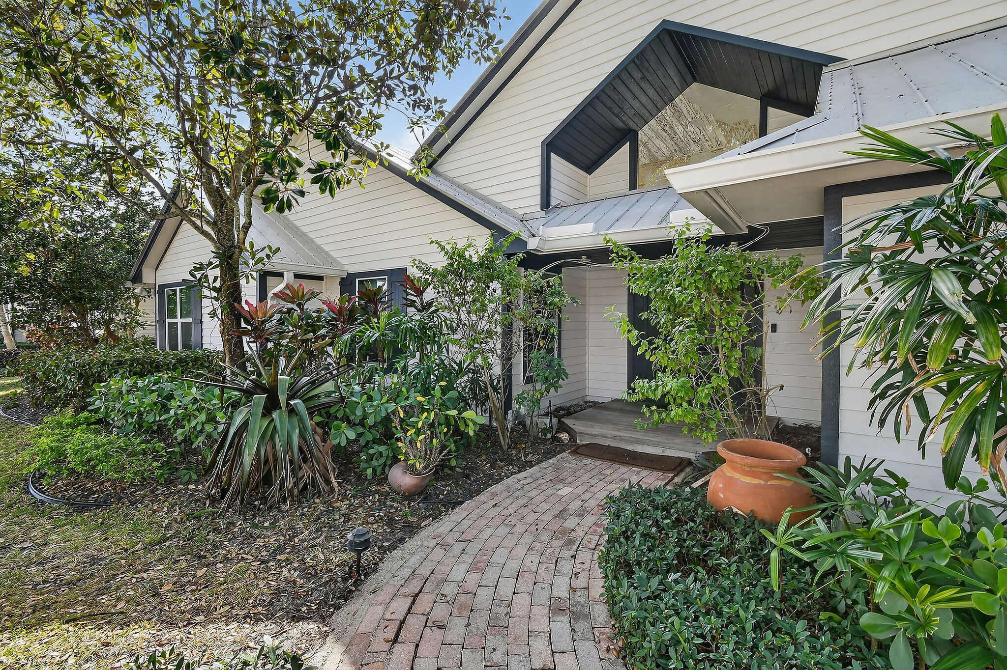 PALM HARBOR - Residential