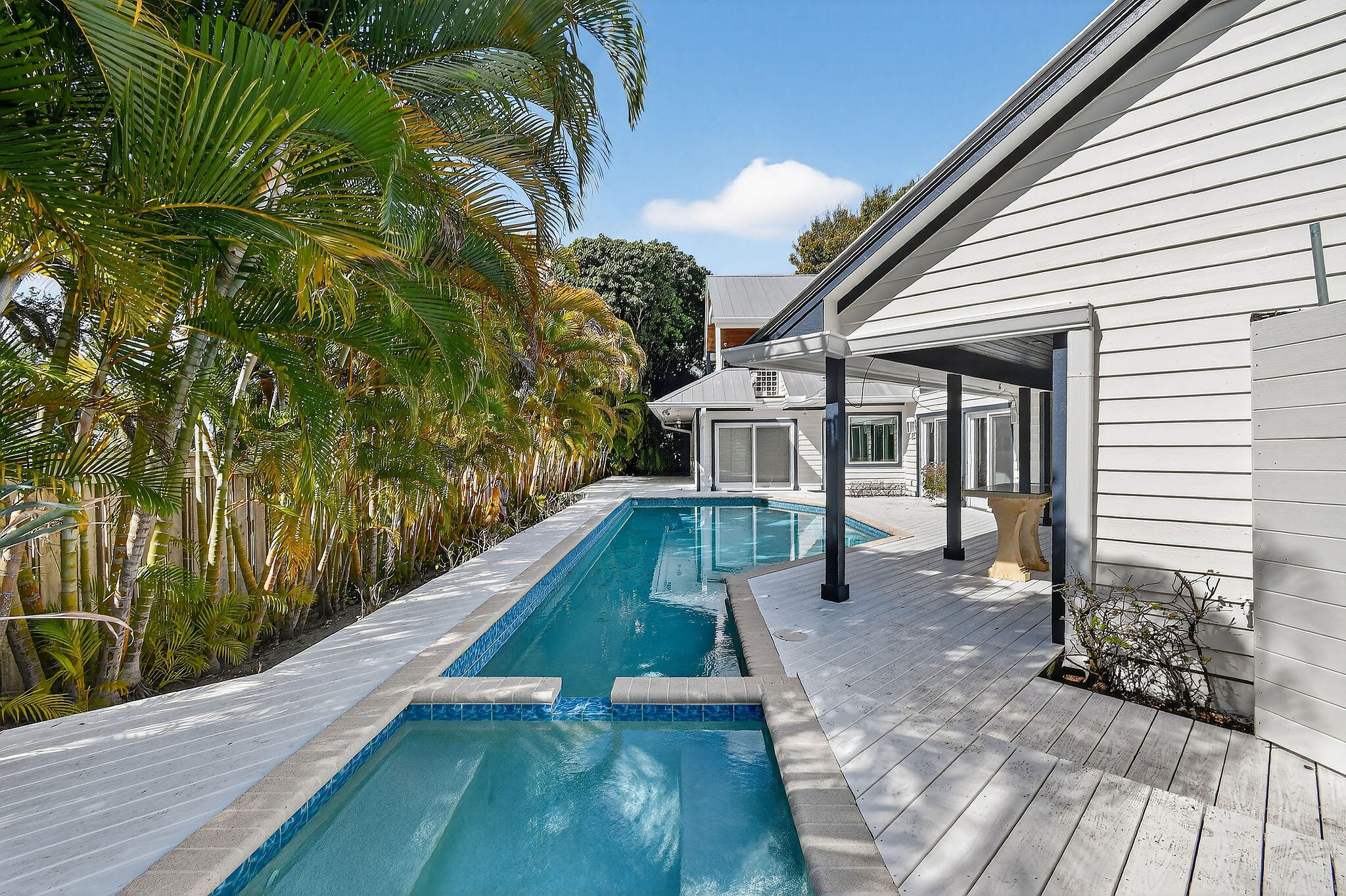 PALM HARBOR - Residential