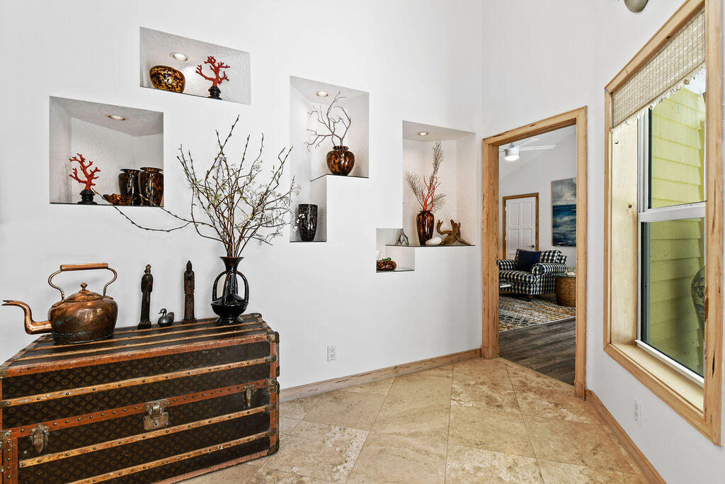 PALM HARBOR - Residential