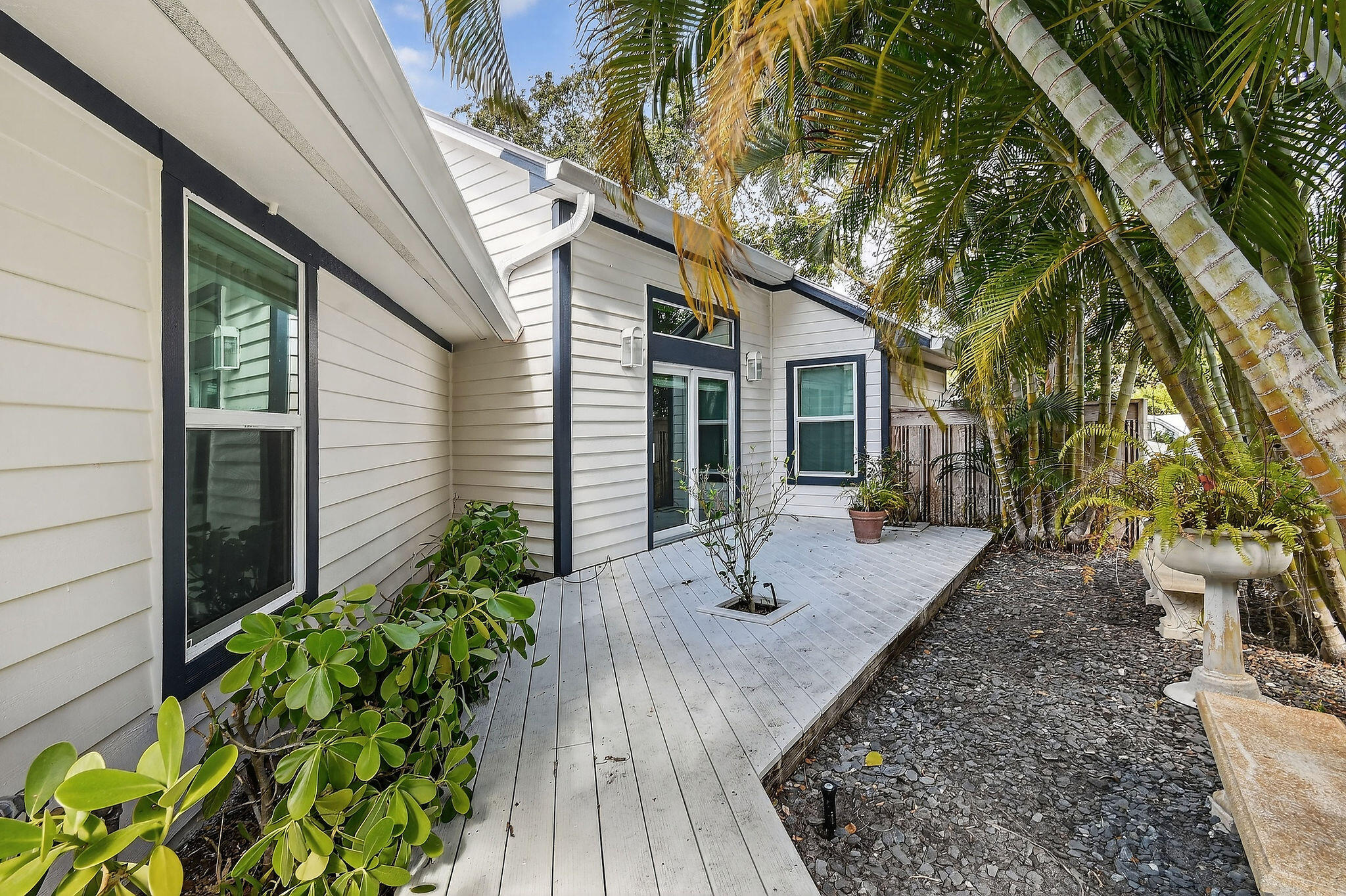 PALM HARBOR - Residential
