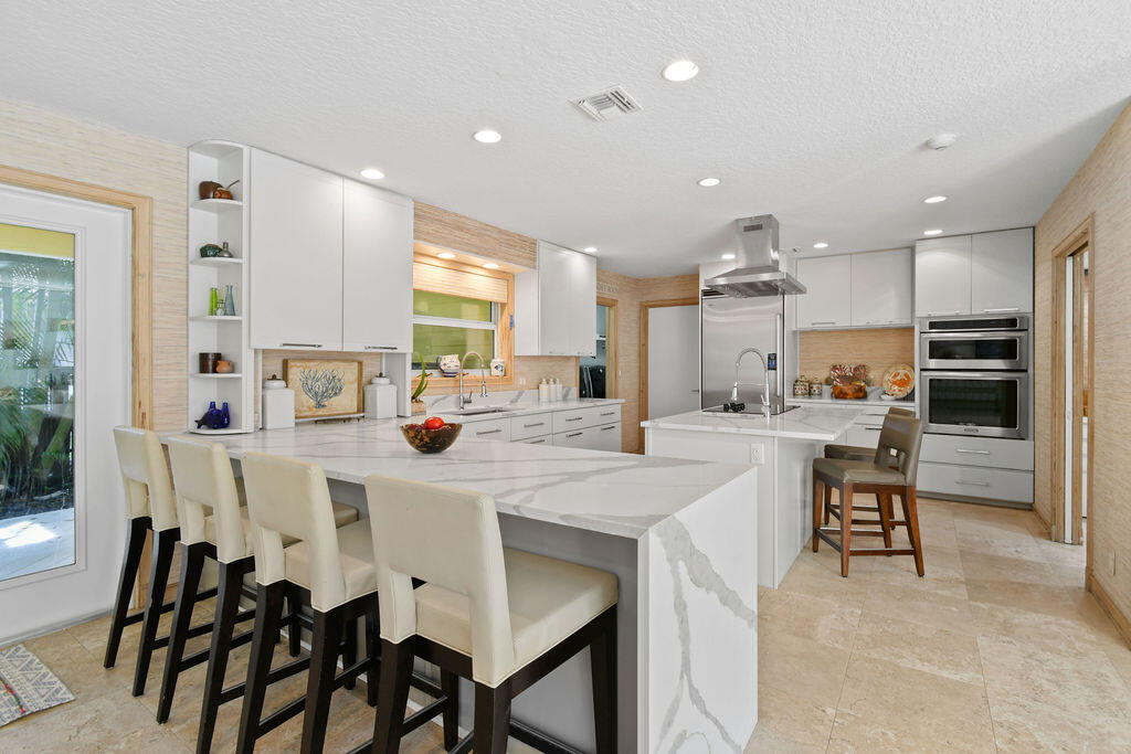 PALM HARBOR - Residential