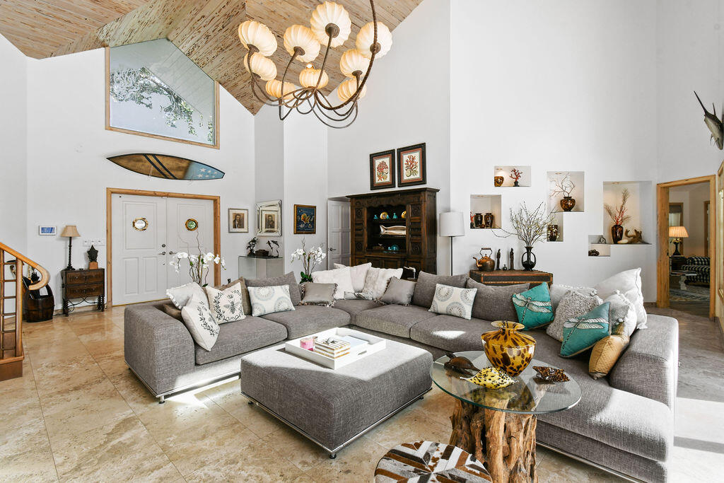 PALM HARBOR - Residential