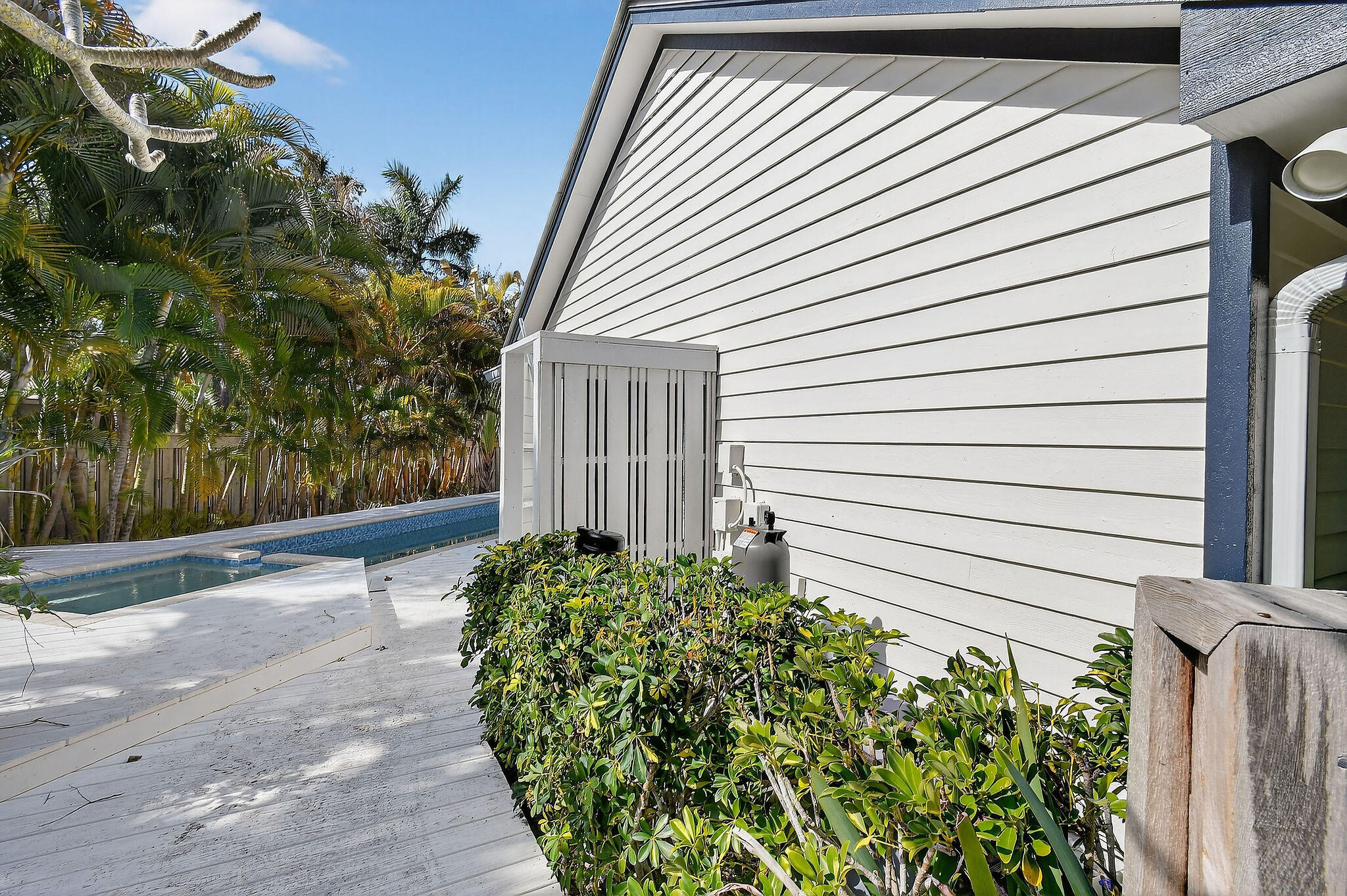PALM HARBOR - Residential