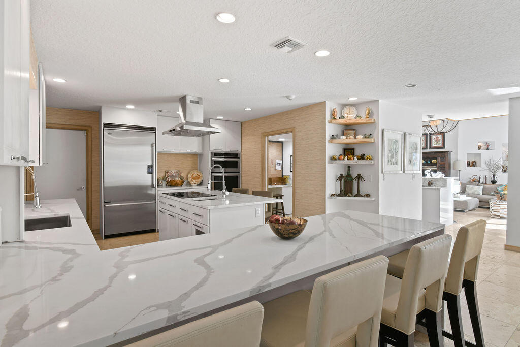 PALM HARBOR - Residential