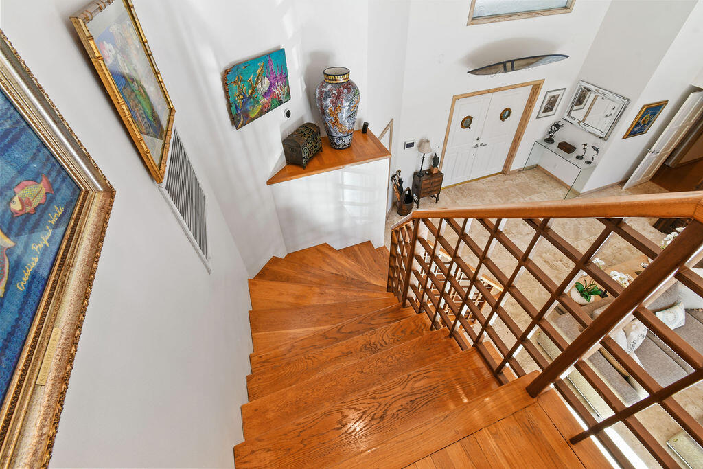 PALM HARBOR - Residential