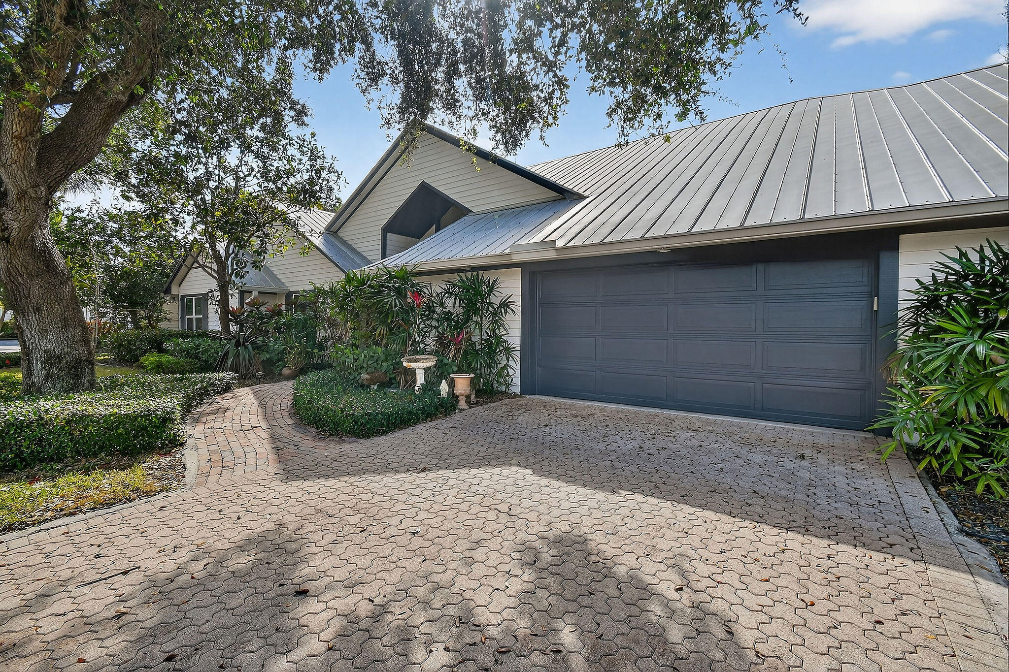 PALM HARBOR - Residential