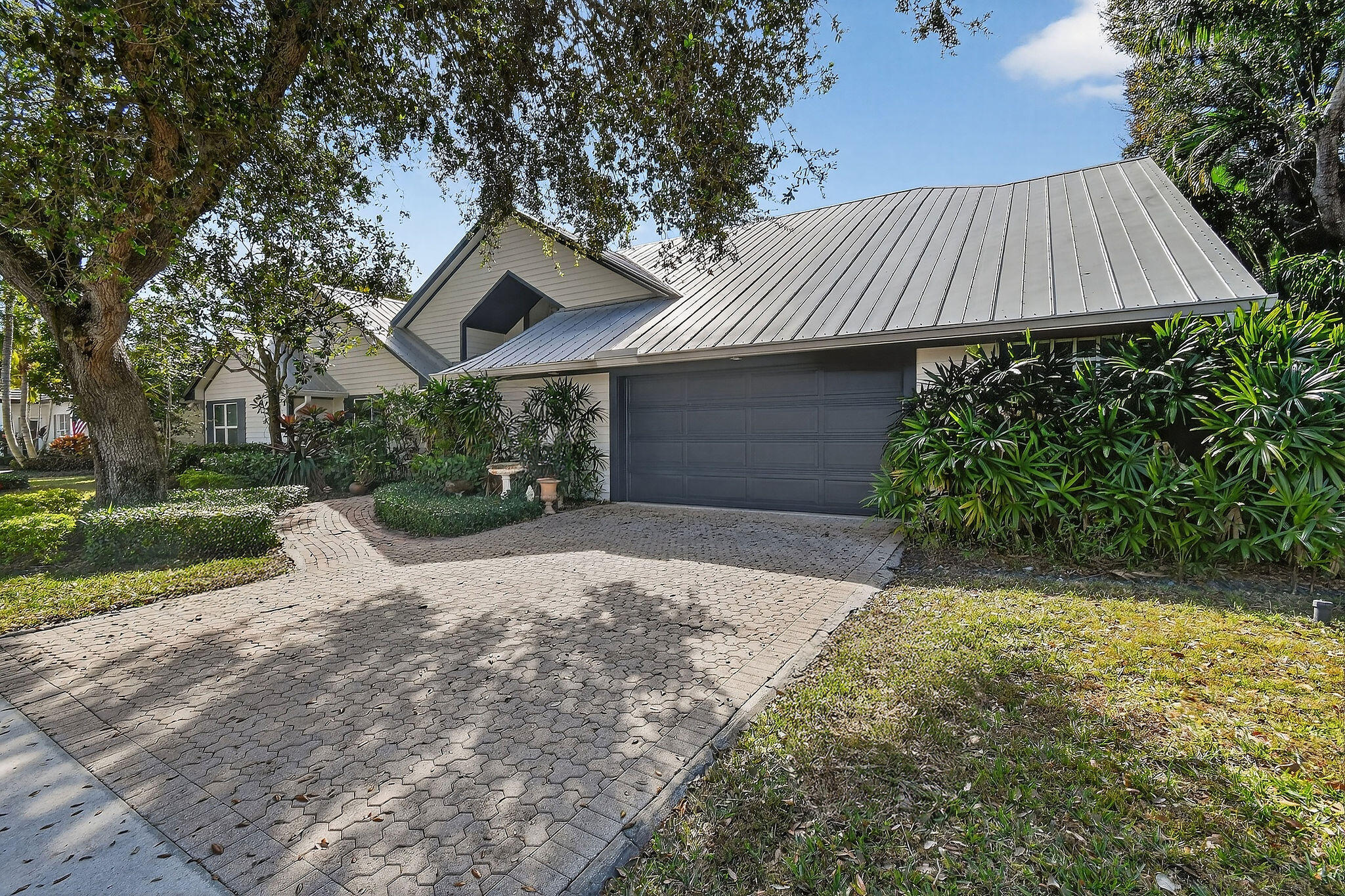 PALM HARBOR - Residential