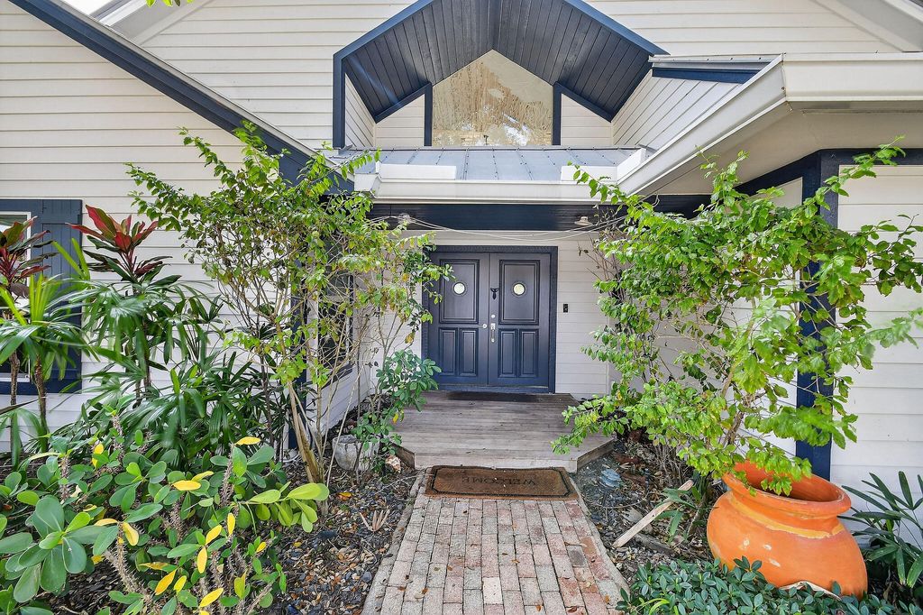 Photo of 2388 Palm Harbor Drive, Palm Beach Gardens, FL 33410 (MLS # R11163400)