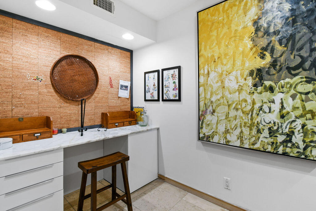 PALM HARBOR - Residential