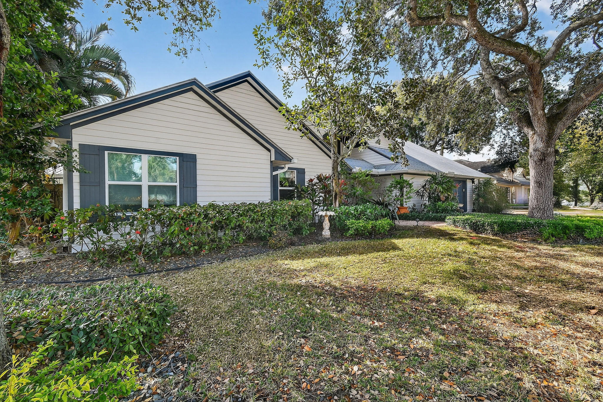 PALM HARBOR - Residential