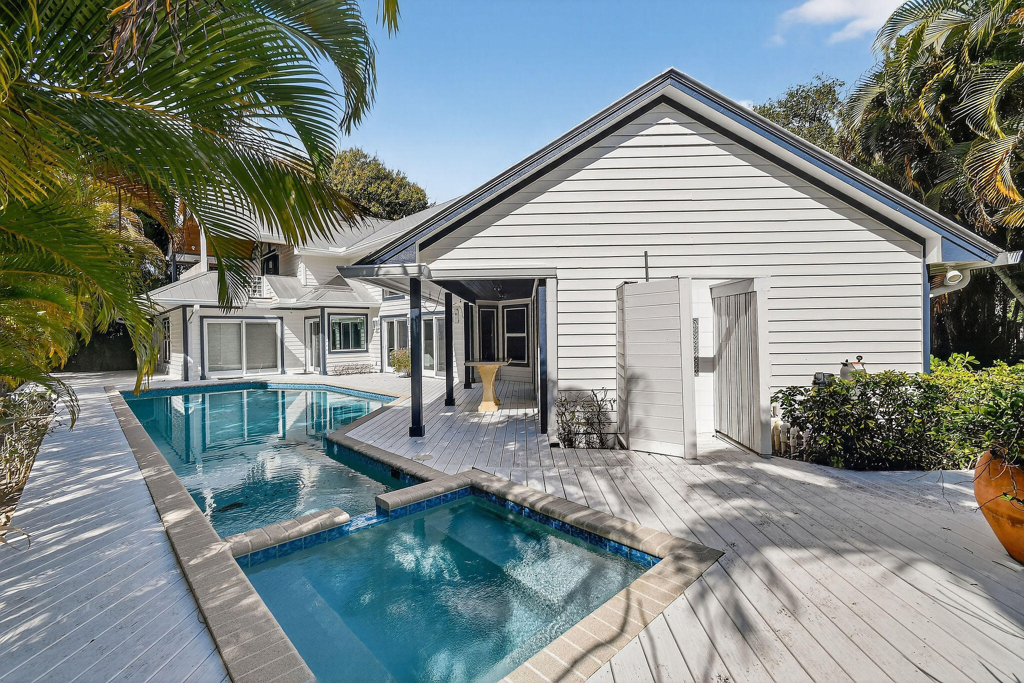 PALM HARBOR - Residential