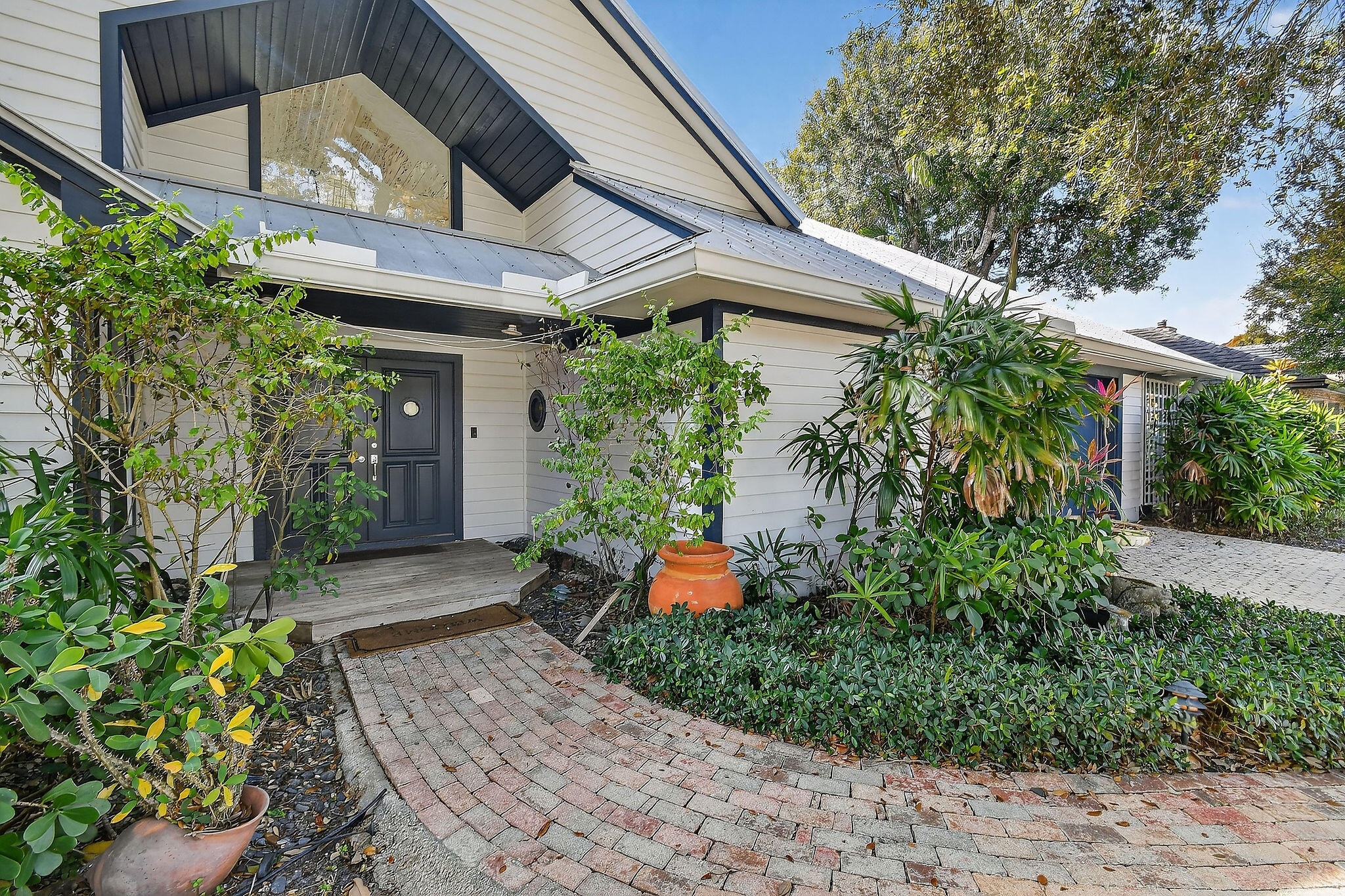 PALM HARBOR - Residential