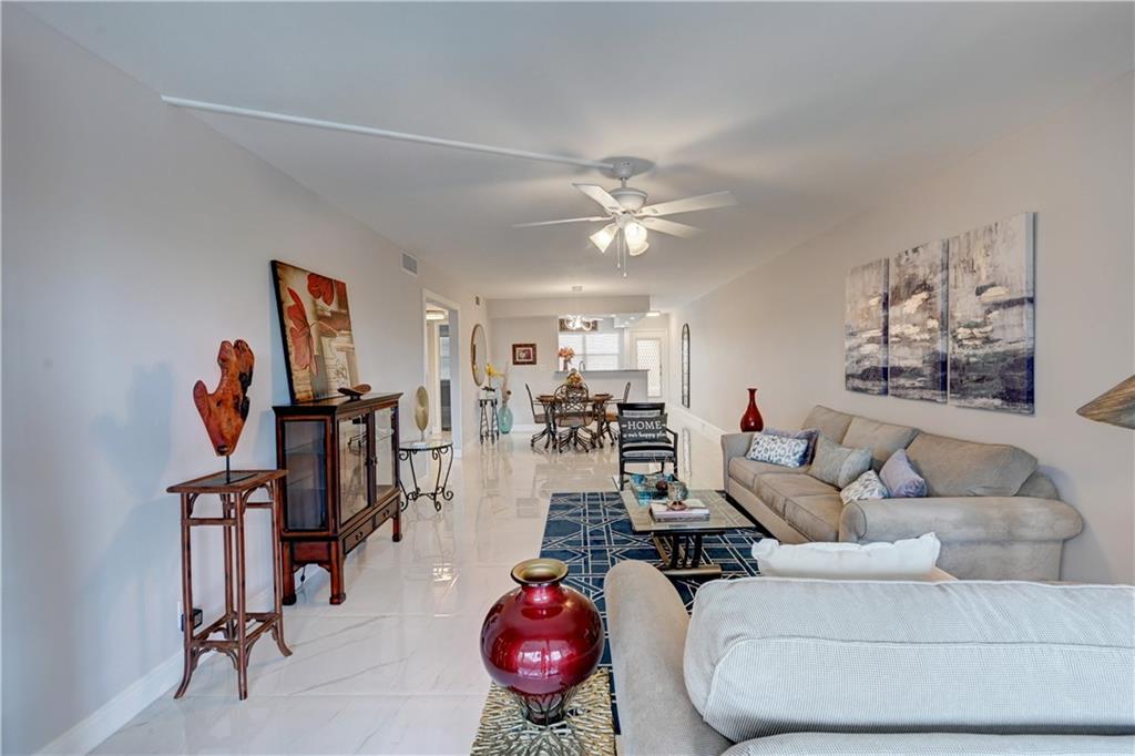 WYNMOOR VILLAGE - Residential