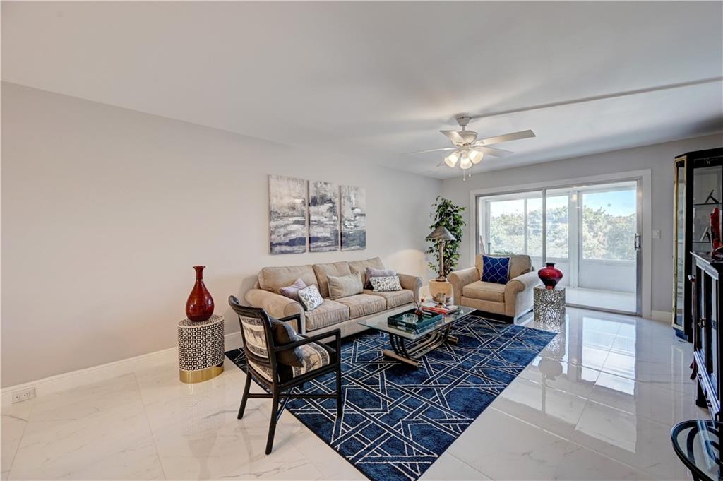 WYNMOOR VILLAGE - Residential