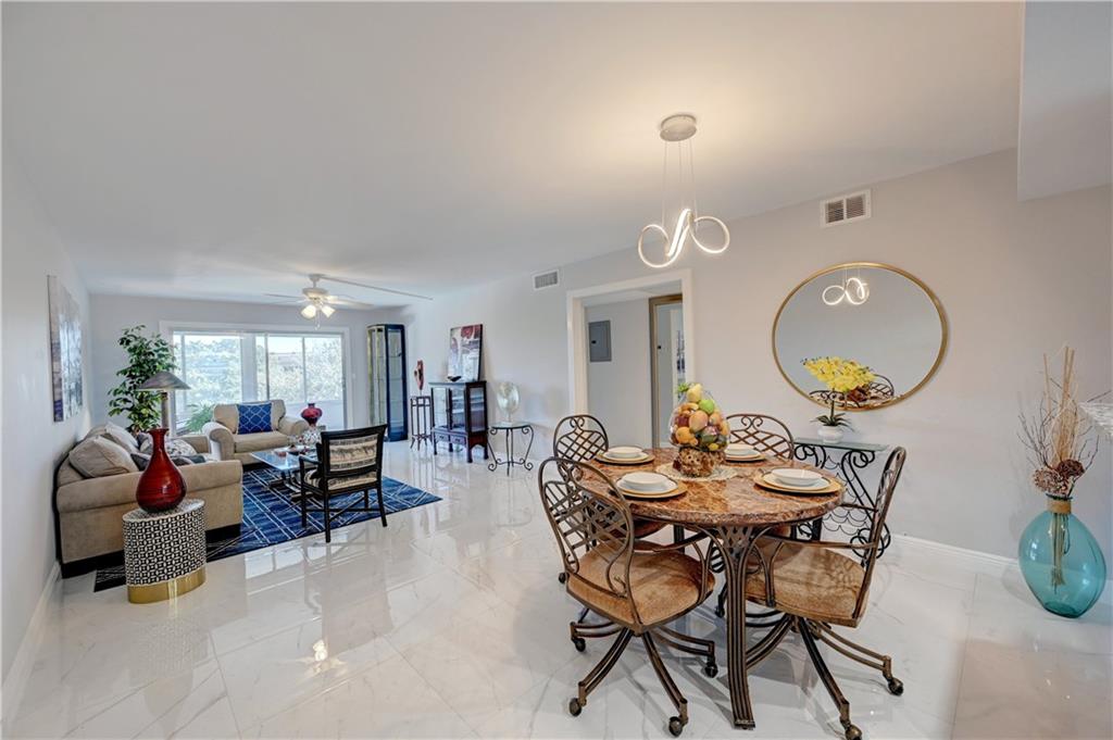 WYNMOOR VILLAGE - Residential