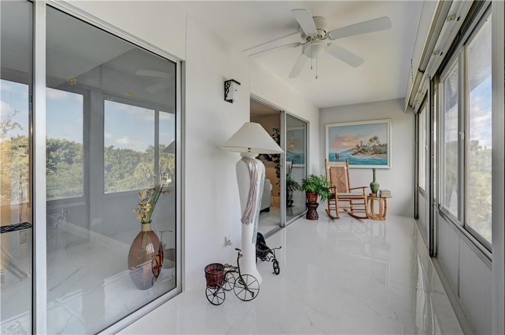 WYNMOOR VILLAGE - Residential