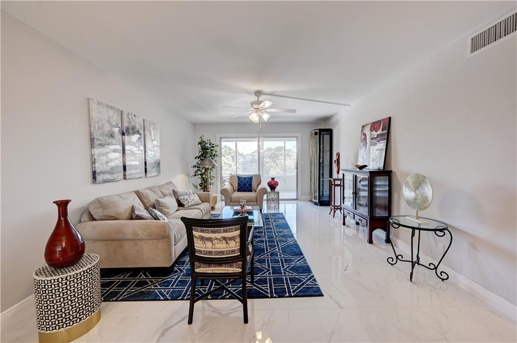 WYNMOOR VILLAGE - Residential