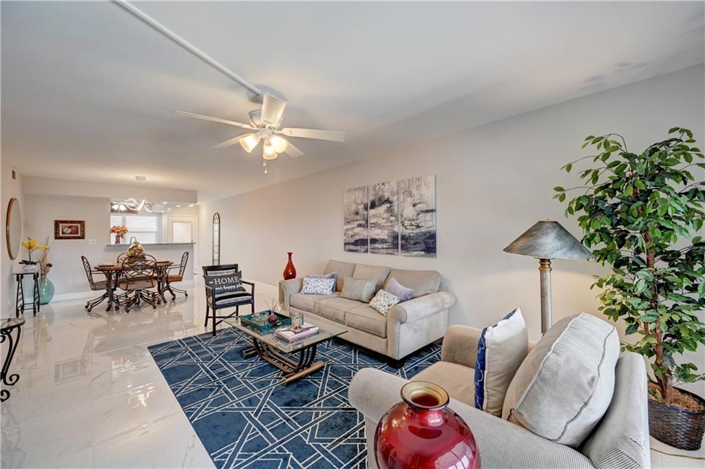 WYNMOOR VILLAGE - Residential