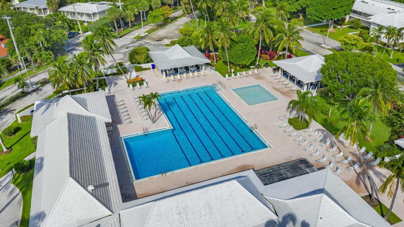 SUGAR SANDS CONDO 10 - Residential