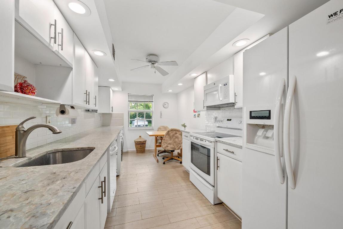 SUGAR SANDS CONDO 10 - Residential