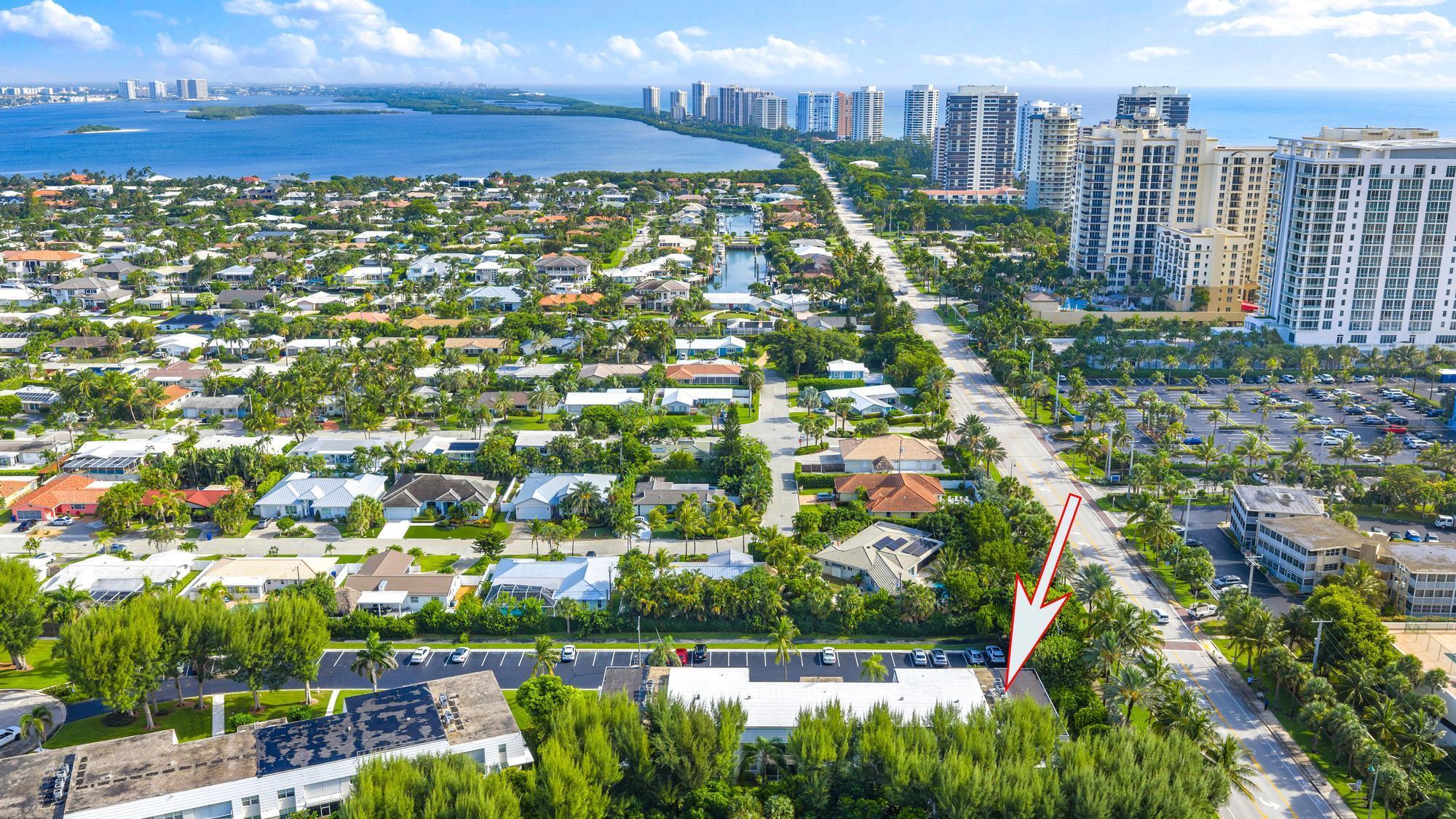 SUGAR SANDS CONDO 10 - Residential