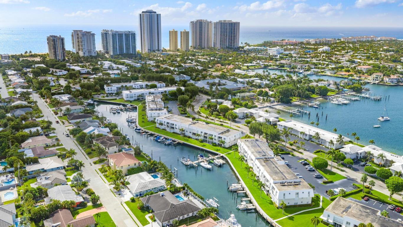 SUGAR SANDS CONDO 10 - Residential