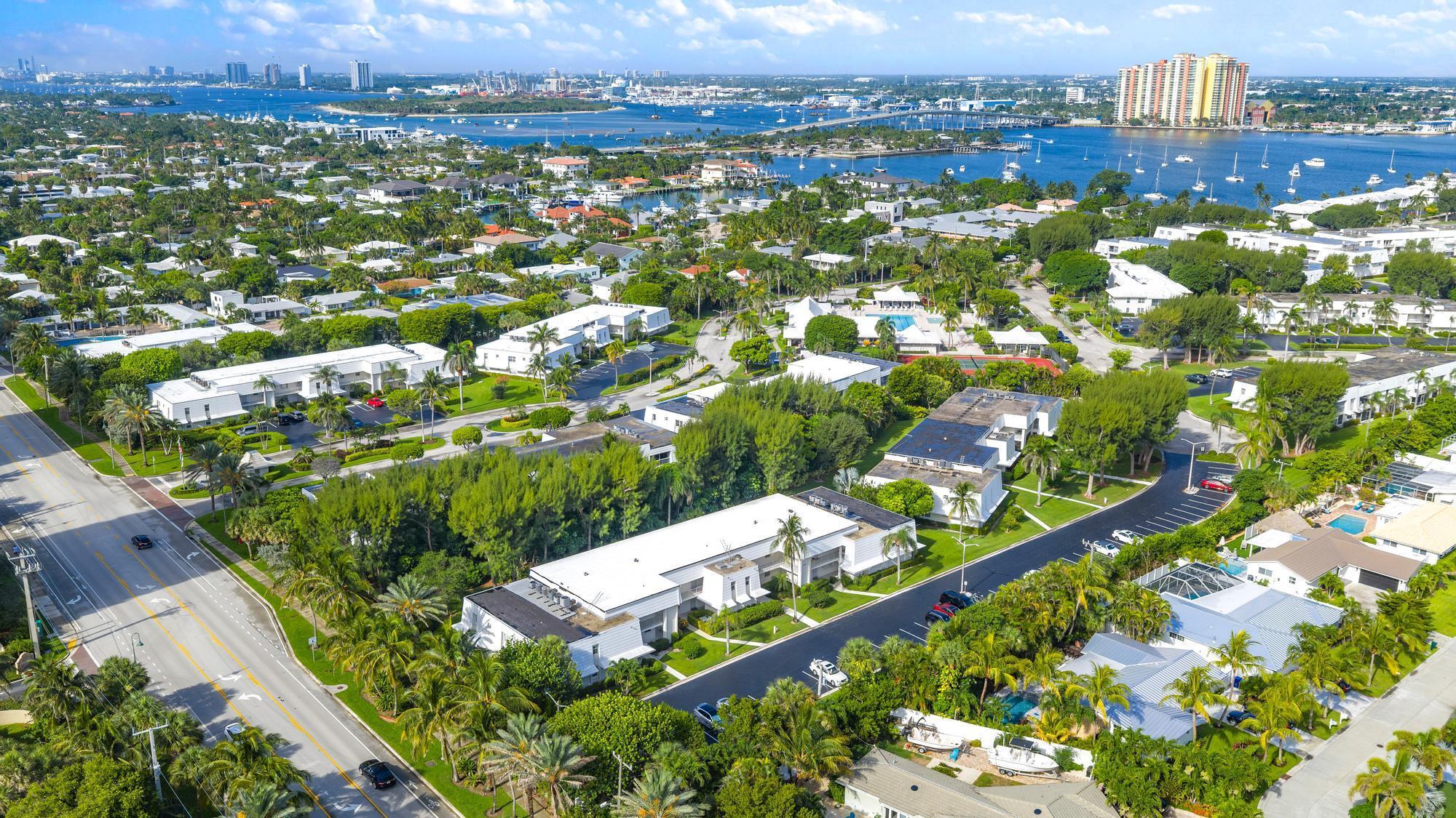 SUGAR SANDS CONDO 10 - Residential