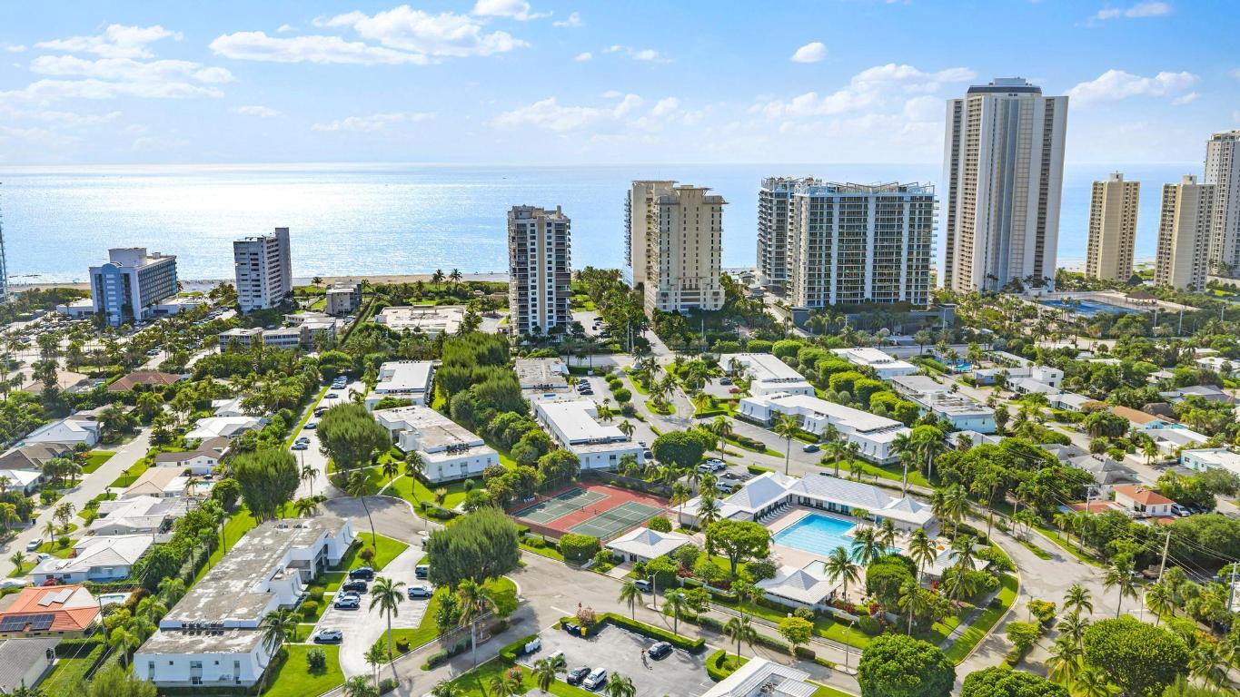 SUGAR SANDS CONDO 10 - Residential