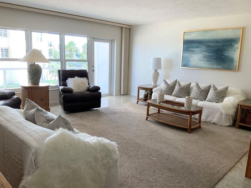 3750 Galt Ocean Dr 205