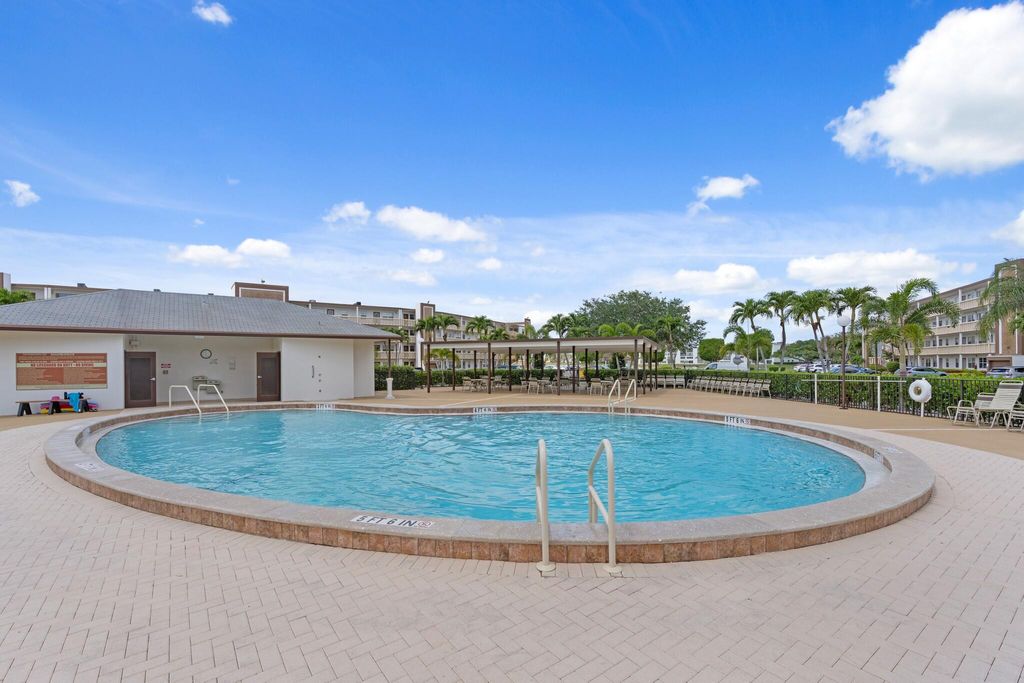 Photo of 2023 Guildford B, Boca Raton, FL 33434 (MLS # R11082596)