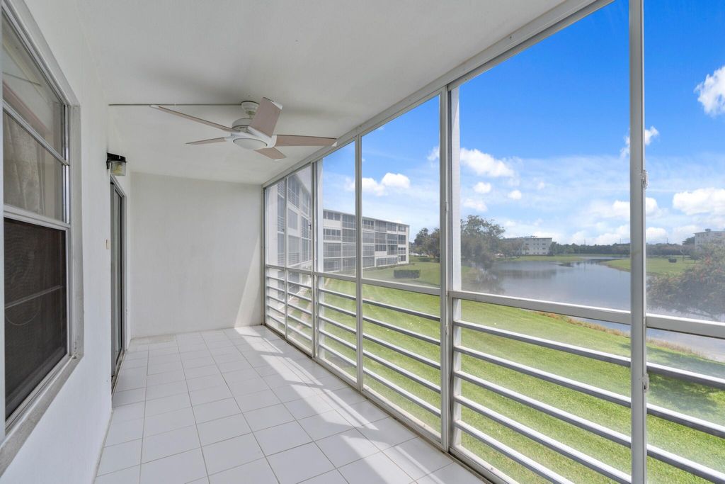 Photo of 2023 Guildford B, Boca Raton, FL 33434 (MLS # R11082596)