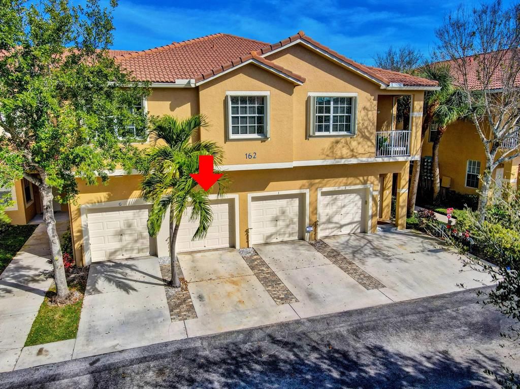 Photo of 162 Village H Boulevard #H, Tequesta, FL 33469 (MLS # R10691271)