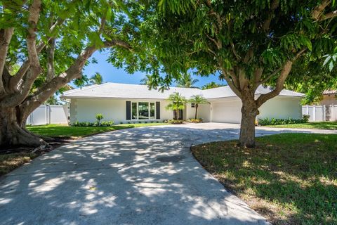 A home in Vero Beach