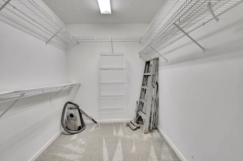 Tiny photo for 5195 Europa Drive #M, Boynton Beach, FL 33437 (MLS # B26089405)