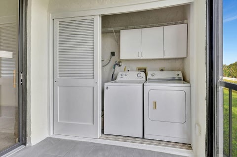 Tiny photo for 5195 Europa Drive #M, Boynton Beach, FL 33437 (MLS # B26089405)
