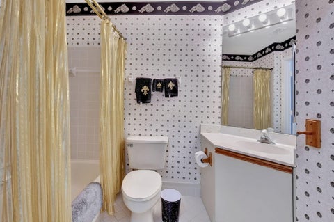 Tiny photo for 5195 Europa Drive #M, Boynton Beach, FL 33437 (MLS # B26089405)