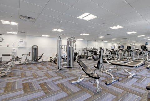 Tiny photo for 5195 Europa Drive #M, Boynton Beach, FL 33437 (MLS # B26089405)