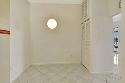 Tiny photo for 5195 Europa Drive #M, Boynton Beach, FL 33437 (MLS # B26089405)