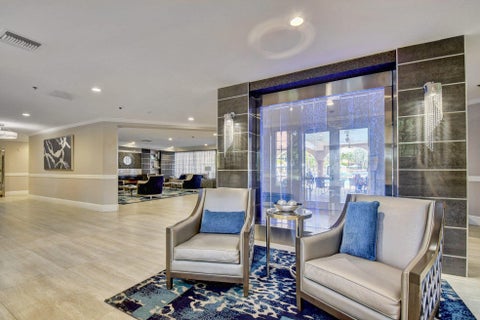 Tiny photo for 5195 Europa Drive #M, Boynton Beach, FL 33437 (MLS # B26089405)