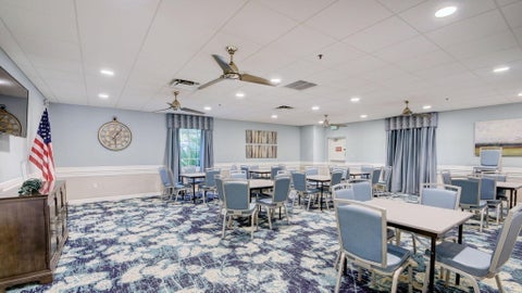 Tiny photo for 5195 Europa Drive #M, Boynton Beach, FL 33437 (MLS # B26089405)