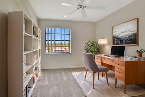 Tiny photo for 5195 Europa Drive #M, Boynton Beach, FL 33437 (MLS # B26089405)